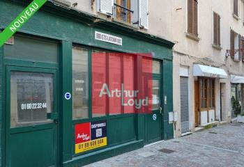Location local commercial Melun (77000) - 57 m²