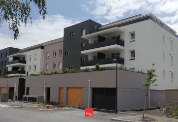 Location local commercial Meylan (38240) - 663 m²