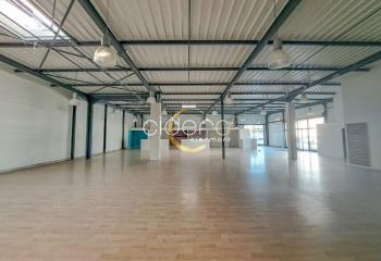 Location local commercial Mozac (63200) - 448 m² à Mozac - 63200