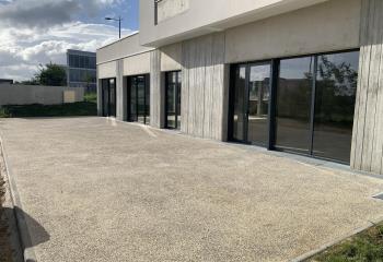 Location local commercial Nantes (44300) - 275 m² à Nantes - 44000