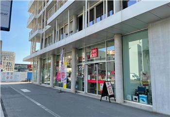 Location local commercial NICE (06200) - 180 m²