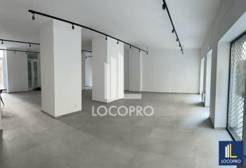 Location local commercial Nice (06000) - 119 m² à Nice - 06000