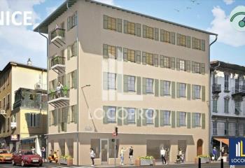 Location local commercial NICE (06300) - 123 m² à Nice - 06000