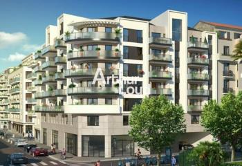 Location local commercial Nice (06000) - 390 m² à Nice - 06000