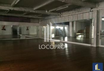 Location local commercial Nice (06000) - 150 m² à Nice - 06000
