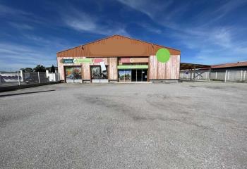 Location local commercial Perpignan (66000) - 500 m² à Perpignan - 66000