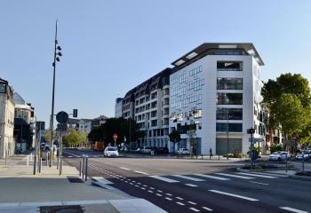 Location local commercial Rouen (76100) - 571 m²