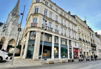 Location local commercial Rouen (76000) - 191 m²