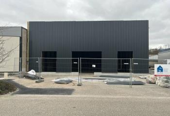 Location local commercial Schweighouse-sur-Moder (67590) - 397 m² à Schweighouse-sur-Moder - 67590