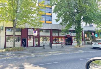 Location local commercial Strasbourg (67000) - 187 m²