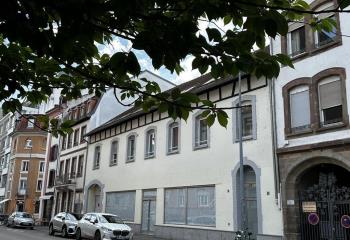 Location local commercial Strasbourg (67000) - 260 m²