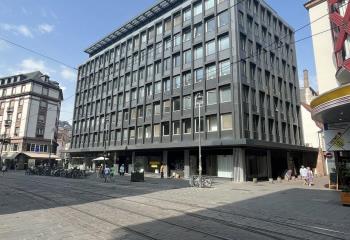 Location local commercial Strasbourg (67000) - 574 m²