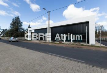 Location local commercial Thiers (63300) - 338 m² à Thiers - 63300