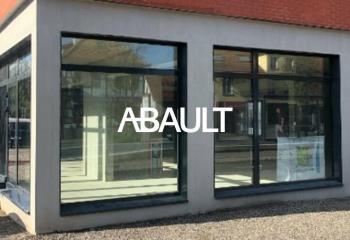 Location local commercial Toulouse (31400) - 195 m²