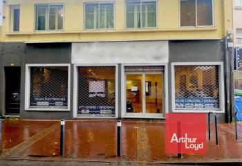 Location local commercial Toulouse (31200) - 152 m²