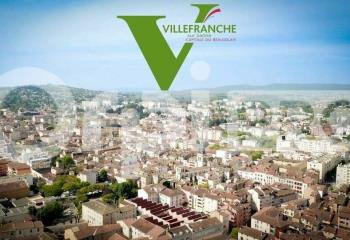 Location local commercial Villefranche-sur-Saône (69400) - 200 m² à Villefranche-sur-Saône - 69400