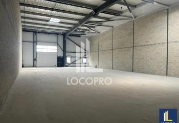 Location activité/entrepôt Allauch (13190) - 410 m² à Allauch - 13190