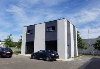 Location activité/entrepôt Ambarès-et-Lagrave (33440) - 100 m²