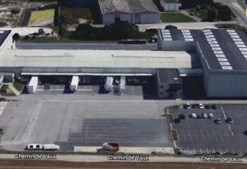 Location activité/entrepôt Amiens (80080) - 6984 m² à Amiens - 80000