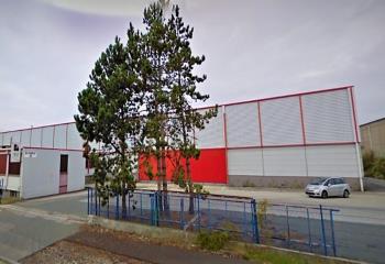 Location activité/entrepôt Amiens (80080) - 13050 m² à Amiens - 80000