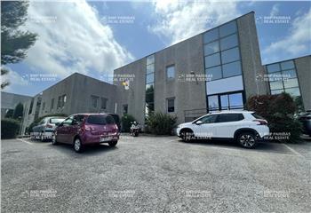 Location activité/entrepôt Antibes (06600) - 481 m²