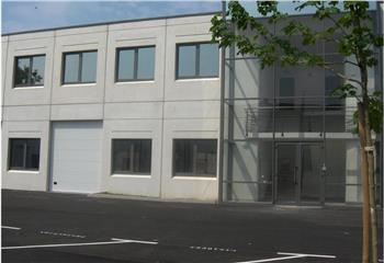 Location activité/entrepôt Argenteuil (95100) - 817 m² à Argenteuil - 95100