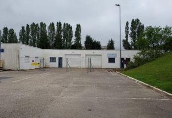 Location activité/entrepôt Artigues-près-Bordeaux (33370) - 157 m² à Artigues-près-Bordeaux - 33370