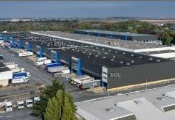 Location activité/entrepôt Aulnay-sous-Bois (93600) - 1161 m² à Aulnay-sous-Bois - 93600