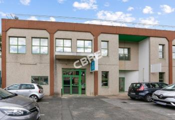 Location activité/entrepôt Bagneux (92220) - 380 m²