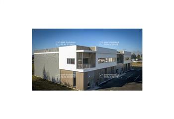 Location activité/entrepôt Bailly-Romainvilliers (77700) - 358 m² à Bailly-Romainvilliers - 77700