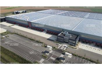 Location activité/entrepôt Beauvais (60000) - 110923 m² à Beauvais - 60000