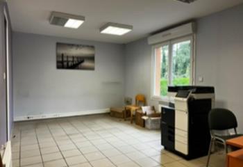 Location activité/entrepôt Beauvais (60000) - 570 m² à Beauvais - 60000