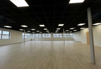 Location activité/entrepôt Beauvais (60000) - 526 m² à Beauvais - 60000