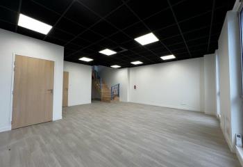 Location activité/entrepôt Beauvais (60000) - 263 m² à Beauvais - 60000