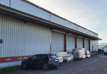 Location activité/entrepôt Bègles (33130) - 1450 m² à Bègles - 33130