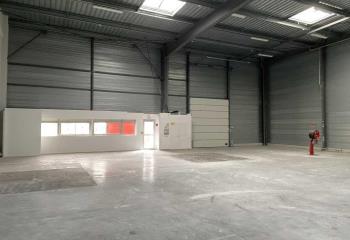 Location activité/entrepôt Blanquefort (33290) - 635 m² à Blanquefort - 33290