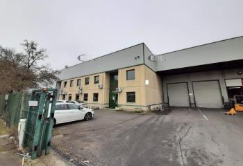 Location activité/entrepôt Boissy-Saint-Léger (94470) - 2200 m²