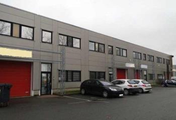 Location activité/entrepôt Bondoufle (91070) - 496 m² à Bondoufle - 91070