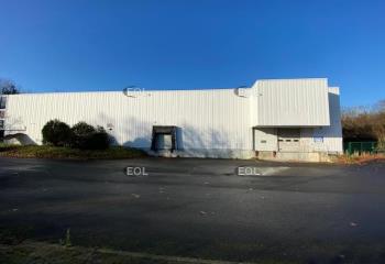 Location activité/entrepôt Bondoufle (91070) - 3000 m²