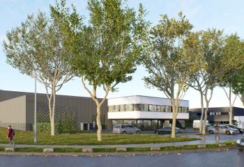 Location activité/entrepôt Bondoufle (91070) - 3808 m² à Bondoufle - 91070