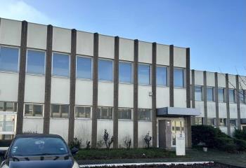 Location activité/entrepôt Bonneuil-sur-Marne (94380) - 1601 m² à Bonneuil-sur-Marne - 94380