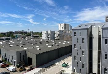 Location activité/entrepôt Bordeaux (33100) - 70 m²