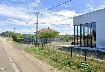 Location activité/entrepôt Bourg-en-Bresse (01000) - 299 m²