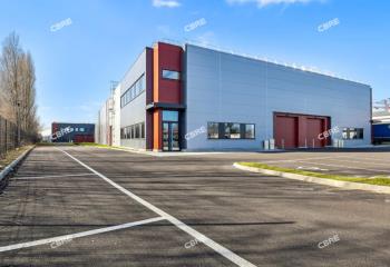 Location activité/entrepôt Brétigny-sur-Orge (91220) - 1555 m² à Brétigny-sur-Orge - 91220