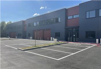 Location activité/entrepôt Brétigny-sur-Orge (91220) - 347 m² à Brétigny-sur-Orge - 91220