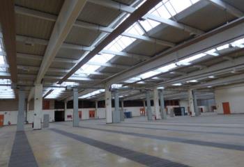 Location activité/entrepôt Brive-la-Gaillarde (19100) - 7000 m² à Brive-la-Gaillarde - 19100