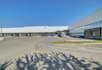 Location activité/entrepôt Bruyères-sur-Oise (95820) - 5137 m²