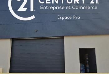 Location activité/entrepôt Caen (14000) - 100 m² à Caen - 14000