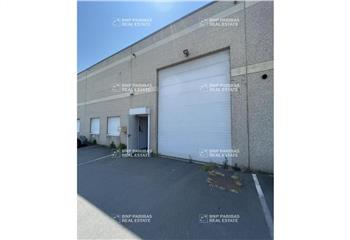Location activité/entrepôt Carvin (62220) - 332 m² à Carvin - 62220
