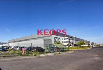 Location activité/entrepôt Castelnau-d'Estrétefonds (31620) - 22419 m² à Castelnau-d'Estrétefonds - 31620